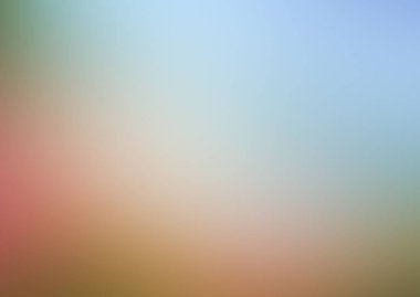 Soyut pastel yumuşak renkli desenli arkaplan tonu