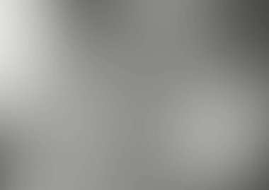 açık gri vektör soyut bulanık desen.