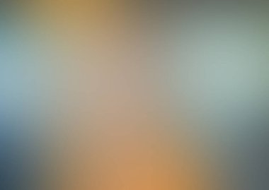 Bulanık renkli degrade arka plan