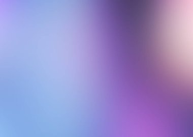 soyut pastel yumuşak renkli bulanık arkaplan bulanık odak tonundan mor renge boyanmış