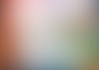 Bulanık renkli degrade arka plan