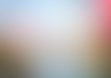 Soyut pastel yumuşak renkli desenli arkaplan tonu