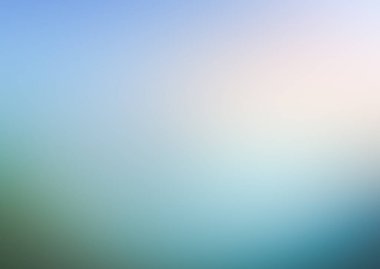 Soyut pastel yumuşak renkli desenli arkaplan tonu