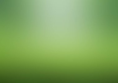 Yeşil arkaplan, vektör resimleme