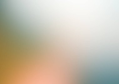 Soyut pastel yumuşak renkli desenli arkaplan tonu