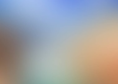 Soyut pastel yumuşak renkli desenli arkaplan tonu