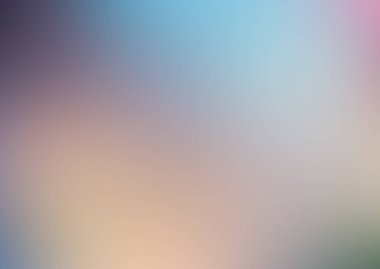 Soyut pastel yumuşak renkli desenli arkaplan tonu