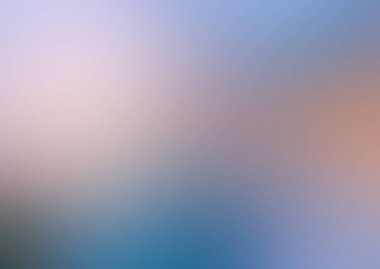 Soyut pastel yumuşak renkli desenli arkaplan tonu