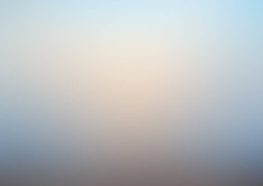 Yumuşak renkli gradyan ile bulanık arkaplan.