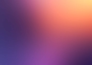 Soyut gradyan yumuşak renkli arkaplan. Modern grafik. Mor renklerde renkli arkaplan.