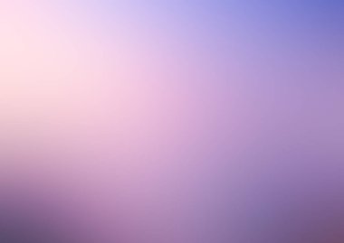 Degrade renkli bulanık arka plan