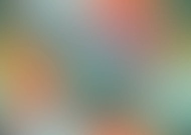 Soyut pastel yumuşak renkli desenli arkaplan tonu