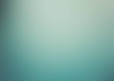 soyut gradyan yumuşak mavi renkli bulanık arkaplan