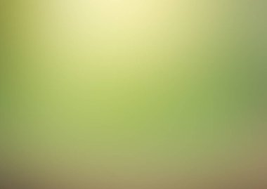 Bokeh ile bulanık arkaplan