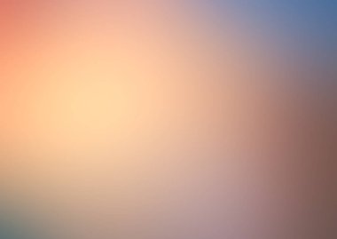 Düz renkli gradyan arka planı