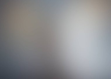 Renkli gradyan ile bulanık arkaplan