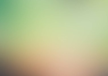 Bulanık eğimli doku arkaplanı