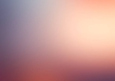 Bulanık arkaplan. Renkli gradyan odaklanmış arkaplan. Projeniz, afişiniz, duvar kağıdınız için basit moda tasarım öğesi. güzel de - odaklanmış yumuşak bulanık