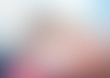 Soyut pastel yumuşak renkli desenli arkaplan tonu