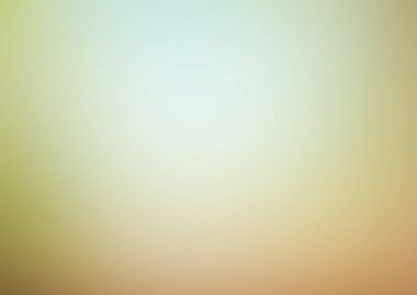 ışık yeşil degrade arka plan