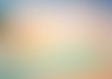 Düz renkli gradyan arka planı