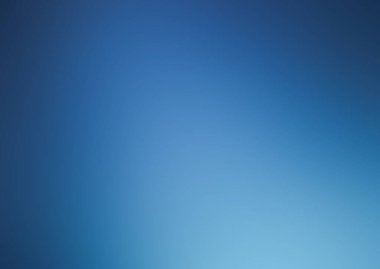 Soyut Lüks Derece Mavi arka plan. Siyah vignette Stüdyo Sancağıyla Pürüzsüz Koyu Mavi