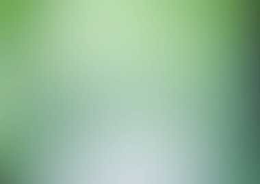 soyut yeşil ve açık arkaplan