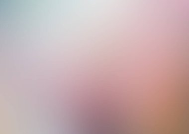 Soyut pastel yumuşak renkli desenli arkaplan tonu