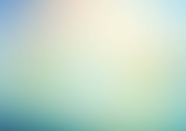 pürüzsüz renkli bulanık arkaplan