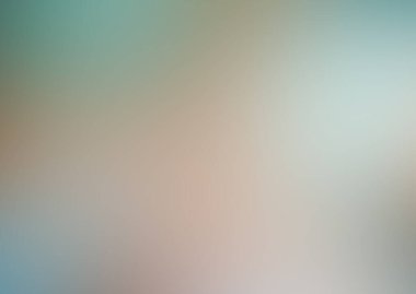 Soyut pastel yumuşak renkli desenli arkaplan tonu