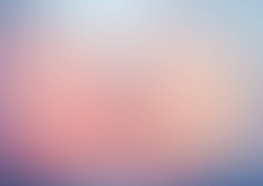 Soyut pastel yumuşak renkli desenli arkaplan tonu