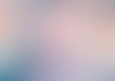 Soyut pastel yumuşak renkli desenli arkaplan tonu