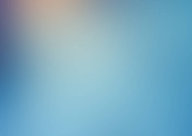 Düz renkli gradyan arka planı.