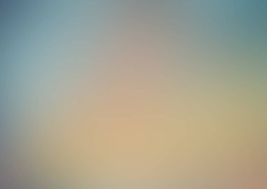 Soyut pastel yumuşak renkli desenli arkaplan tonu