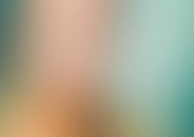 Soyut pastel yumuşak renkli desenli arkaplan tonu