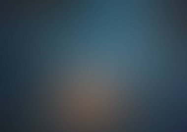 Mavi ile bulanık arkaplan