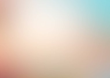 Soyut pastel yumuşak renkli desenli arkaplan tonu