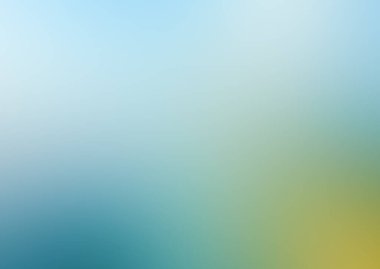 Düz renkli gradyan arka planı