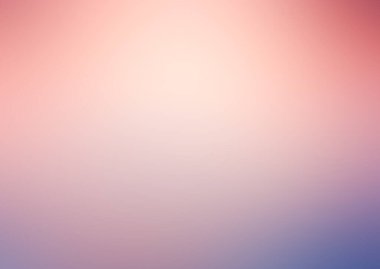 Yumuşak renk degrade arka planı