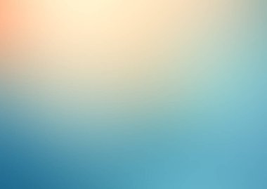 Renkli gradyan ile bulanık arkaplan.