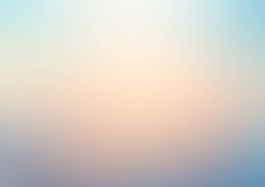 Soyut pastel yumuşak renkli desenli arkaplan tonu