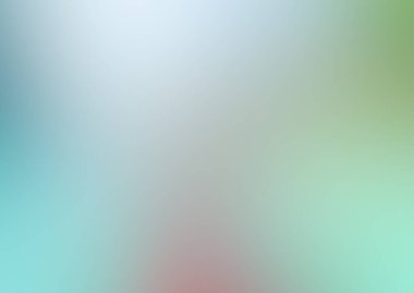 Degrade renkli bulanık arka plan