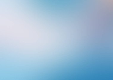 Mavi degrade arka plan