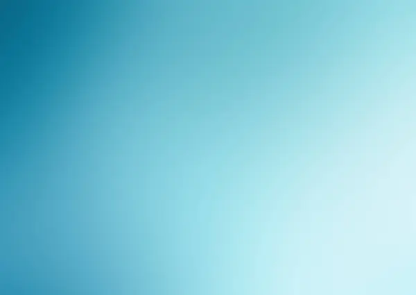 Soyut Lüks Derece Mavi arka plan. Siyah vignette Stüdyo Sancağıyla Pürüzsüz Koyu Mavi