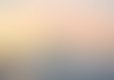 Bulanık gradyan ağ arkaplanı, soyut illüstrasyon