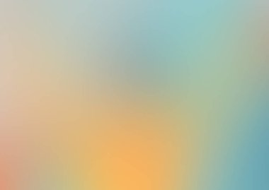 Soyut pastel yumuşak renkli desenli arkaplan tonu