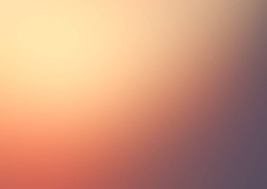 soyut bulanık gradyan renkler