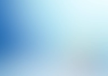 mavi bulanık gradyan soyut arkaplan.