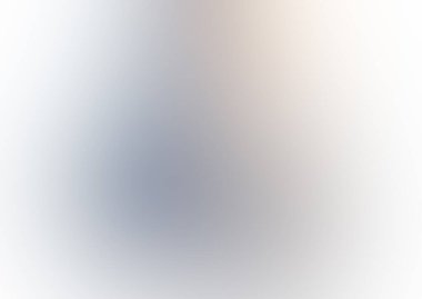 Açık gri, çizgileri olan eğimli vektör arkaplanı.