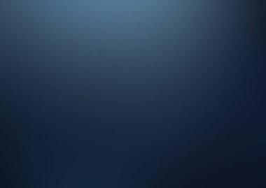 Pürüzsüz, yumuşak, mavi arkaplan. Stüdyo odası, web şablonu, iş yeri, rapor tasarım şablonu..